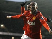 Bóng đá anh, ngoại hạng anh, lịch thi đấu euro 2012, M.U lại rộng cửa vô địch Premier League